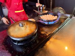 万松园阿宝生煎包-阿宝生煎包(万松园总店)