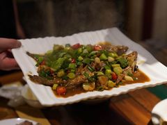 臭桂鱼-青桃餐厅