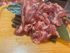 -正宗齐齐哈尔烤肉·齐牛哥鲜切炭火烤肉(杭州总店)