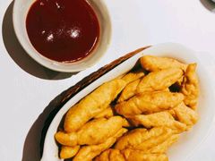 -秀儿家の小确幸融合西餐厅(万达店)