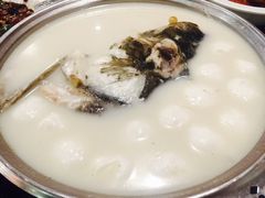 -刘胖子家常菜·蹄花焖藕(中南店)
