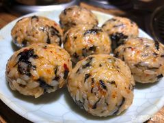 -梅梅家的烤肉店(槐北路店)