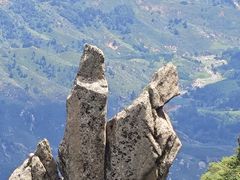 -芦芽山旅游度假区