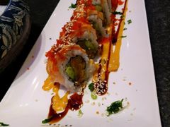 -将太无二·北美传奇寿司(荟聚购物中心西红门店)