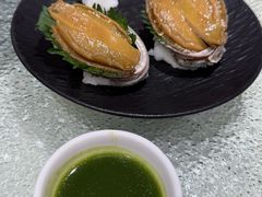 -北园酒家(小北路店)