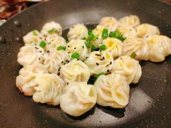 -蚝魁竹笼蒸生蚝 余杭店