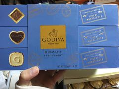 -中免(澳门机场免税店)