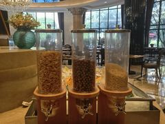 -上海浦东星河湾酒店