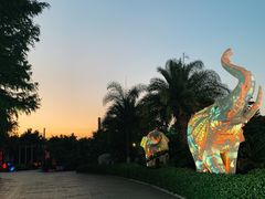 -云南民族村