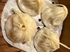 -洲际酒店·凌霄中餐厅SUMMIT