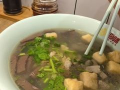 -回味鸭血粉丝汤(砂之船店)