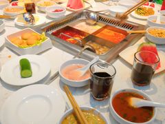 -海底捞火锅(勒泰店)