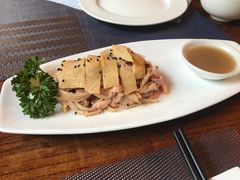 -马勒别墅·中餐厅