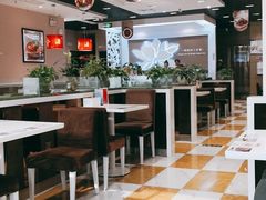 大堂-嘉和一品(长江道店)