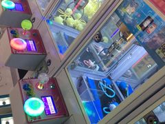 -星悦蓝海欢乐园(石路天虹店)
