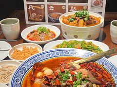 -缪氏川菜(丰盛町店)