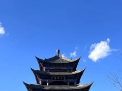 -大理古城