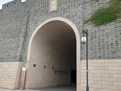 -相门城墙文化休闲景区