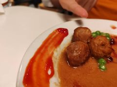 -宜家·瑞典风味餐厅(无锡店)