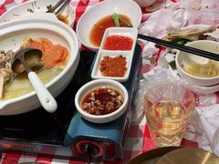 -西贝莜面村(上海百联西郊店)