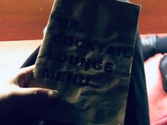 -鸡尾酒实验室酒吧(隆礼路店)