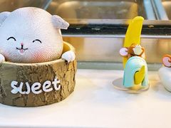 -雪多冰·台湾甜品(高升店)