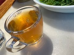 -小吊梨汤·北京菜·烤鸭(双井乐成中心店)