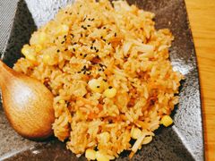 海鲜炒饭-糊世刺身(世纪金源店)