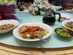 -汤记传菜(浦江店)