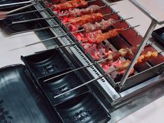 -唛嘻哒烤串朝鲜族风味(金桥店)