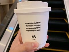-M Stand(南京新街口金鹰店)