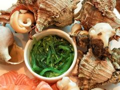 -Social 秀西餐厅-长沙瑞吉酒店(运达店)