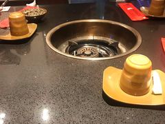 -将台涮肉(万科店)