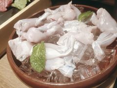 -巴奴毛肚火锅(京西大悦城店)