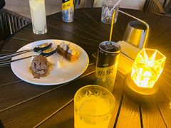 -瑞吉酒店·瑞吉酒吧