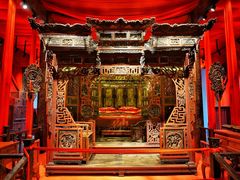 -新安江山水画廊风景区