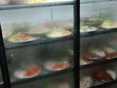 自助取餐区-李东农庄(中南百草园地标店)