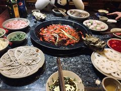 -小龙坎火锅(春熙太古里店)