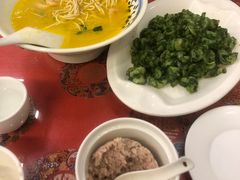 -玉华台饭庄(裕中西里小区店)