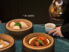 -誉八仙粤菜(万象天地店)