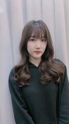 -藤野造型·烫发染发