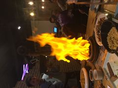 -局气 烤鸭·北京菜(光华路店)