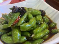 -庆峰龙虾烧烤(合肥一店)