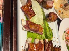 -巴依老爷·新疆美食(上城区天城路店)