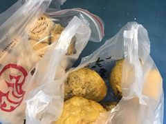 京天红天津炸糕-京天红酒家(虎坊路店)