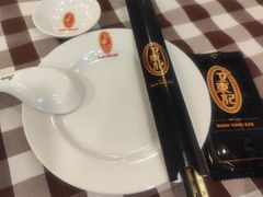 -文东记(马里士他店)