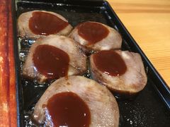 -清水日本料理铁板烧(学府路店)