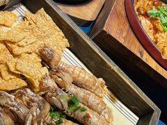 -黄龙海鲜大排档(杭州总店)