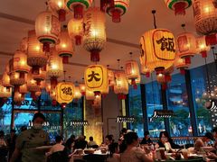 -大鸽饭(汉溪长隆店)