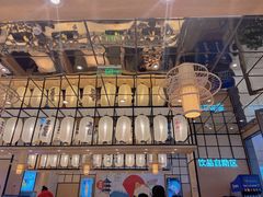 -和町回转自助日料(华山环宇城店)